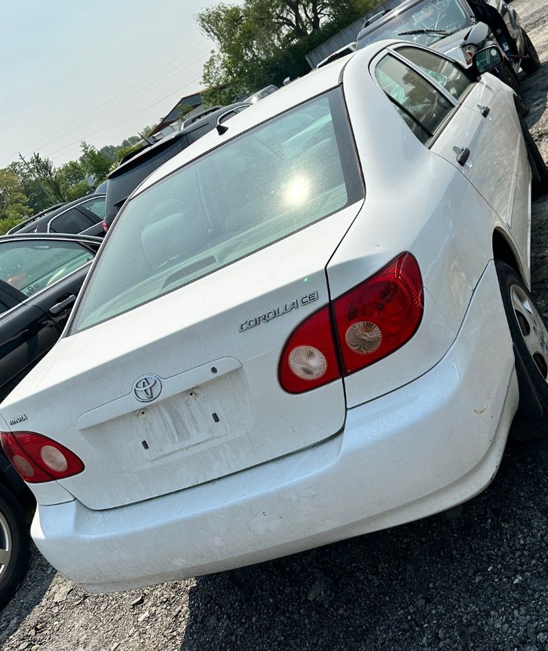 Scrap Car Buyer North York - Scrap Car Removal, Junk Car Removal (20)